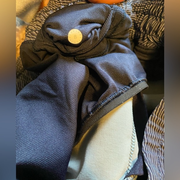 Lululemon Shorts - Picture 3 of 3